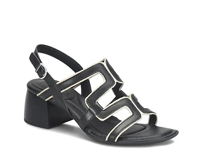 Sofia Sandal