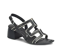 Sofia Sandal