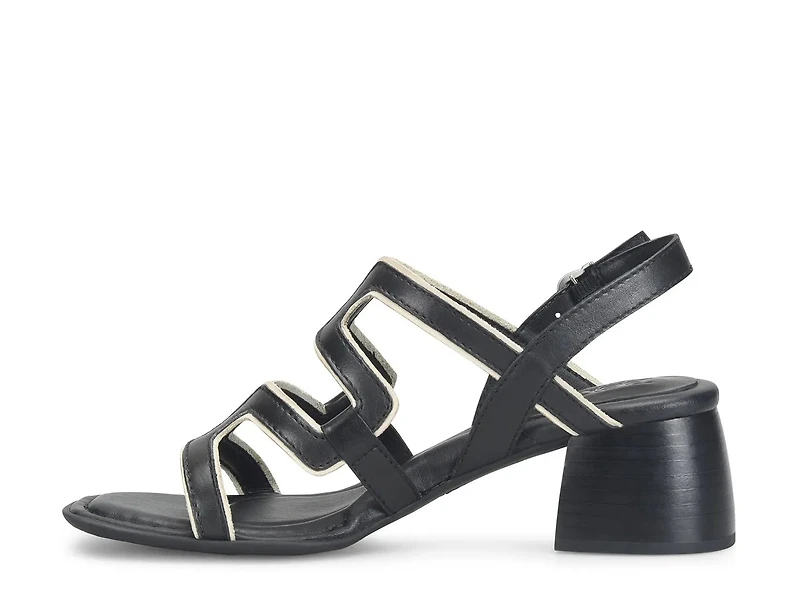 Sofia Sandal