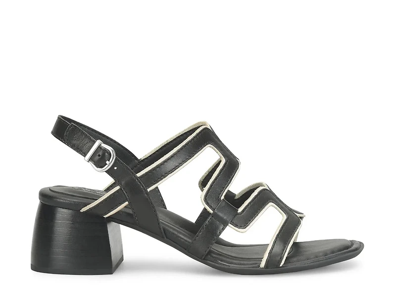 Sofia Sandal