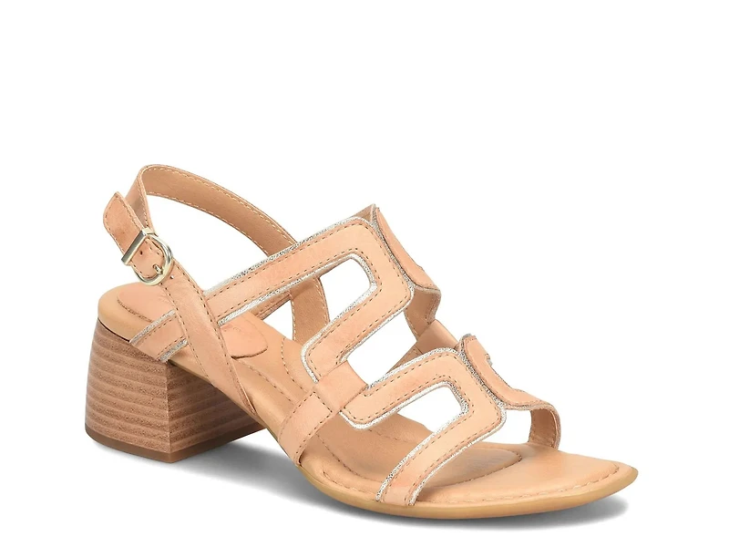 Sofia Sandal