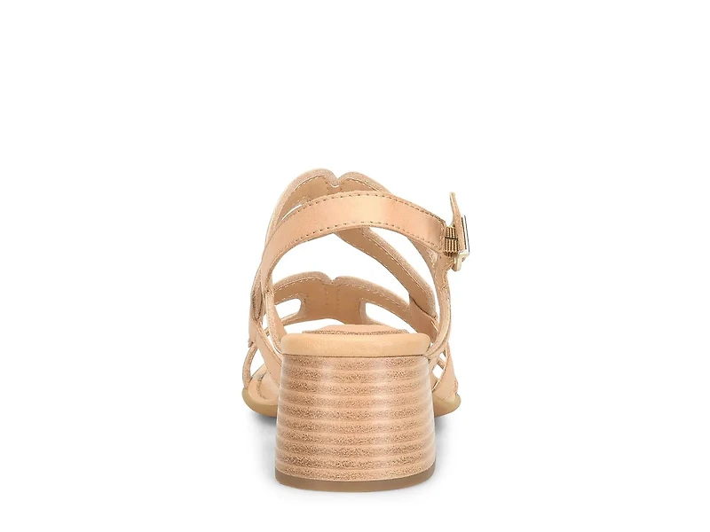 Sofia Sandal