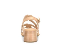 Sofia Sandal