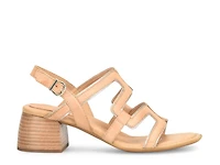 Sofia Sandal