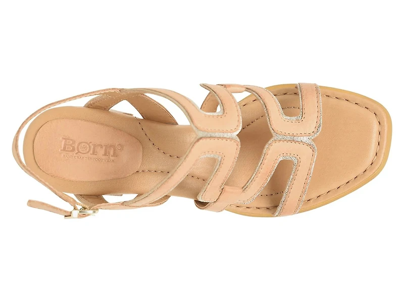 Sofia Sandal