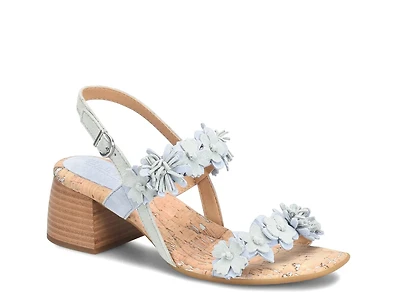 Springs Sandal