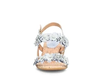 Springs Sandal