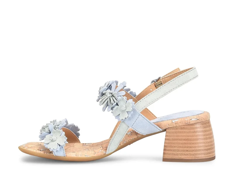 Springs Sandal
