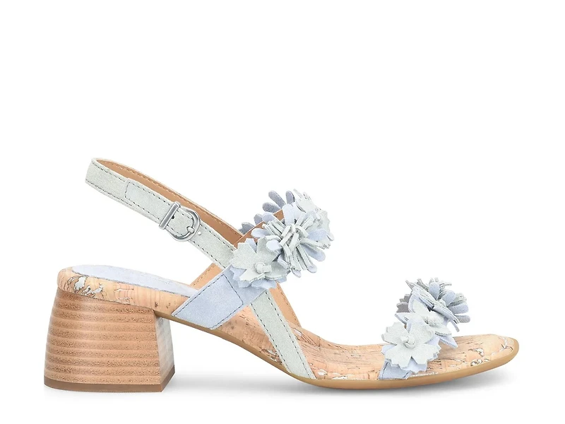Springs Sandal