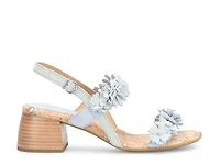 Springs Sandal