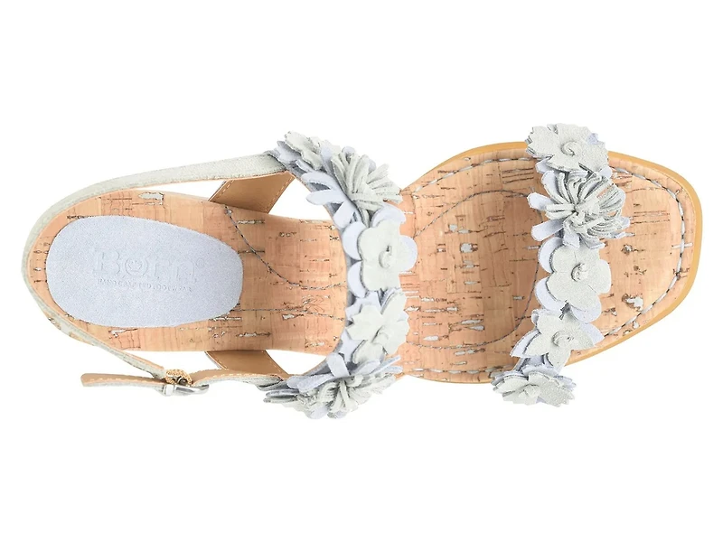 Springs Sandal