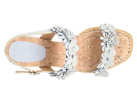 Springs Sandal