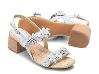 Springs Sandal
