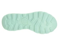 Mimi Wedge Sandal