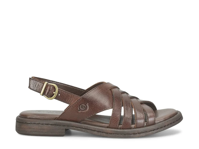 Remy Sandal