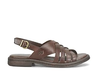 Remy Sandal