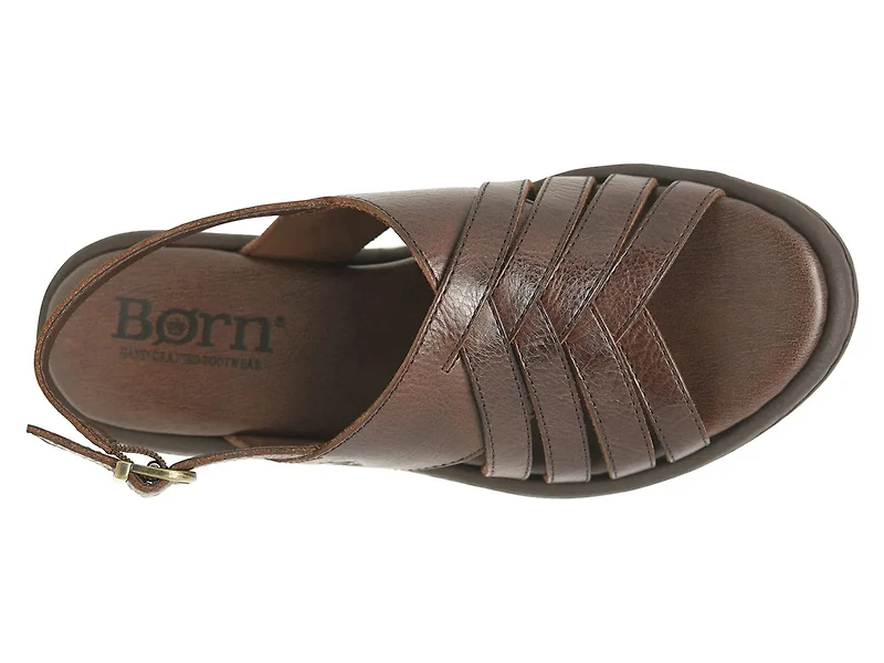 Remy Sandal