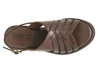 Remy Sandal