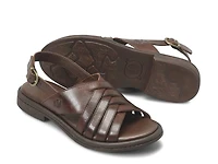 Remy Sandal