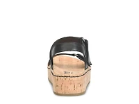 Sloan Wedge Sandal