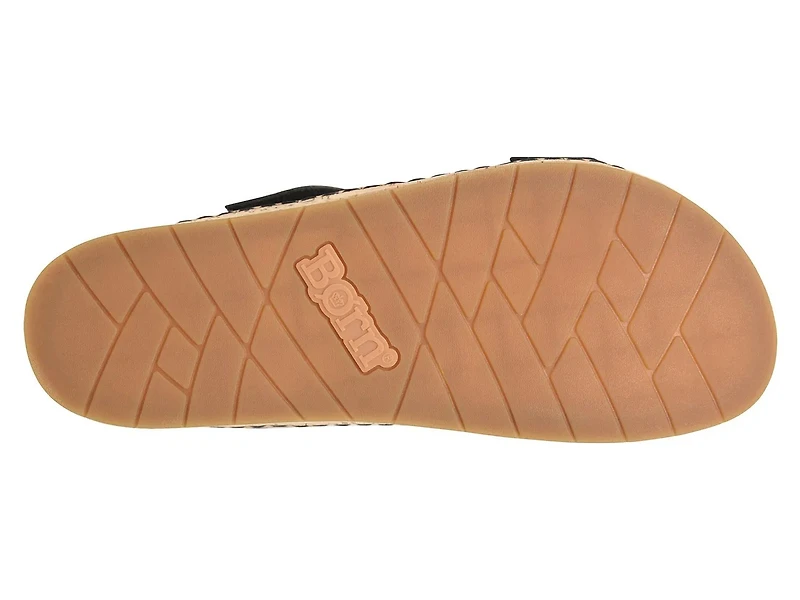Sloan Wedge Sandal