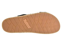 Sloan Wedge Sandal