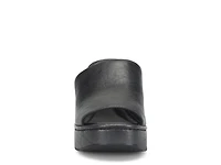 Nix Platform Sandal