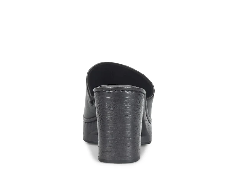 Nix Platform Sandal