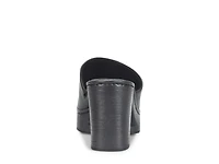 Nix Platform Sandal