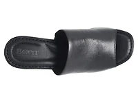 Nix Platform Sandal