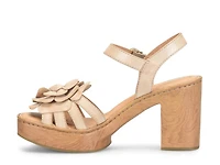 Nectar Platform Sandal