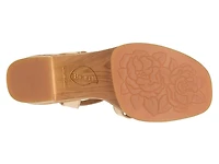 Nectar Platform Sandal