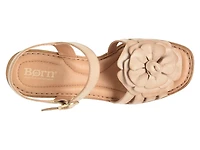 Nectar Platform Sandal
