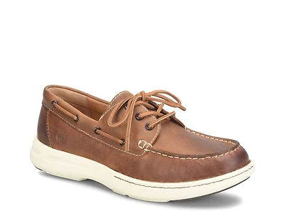 Mariner Boat Shoe