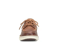 Mariner Boat Shoe