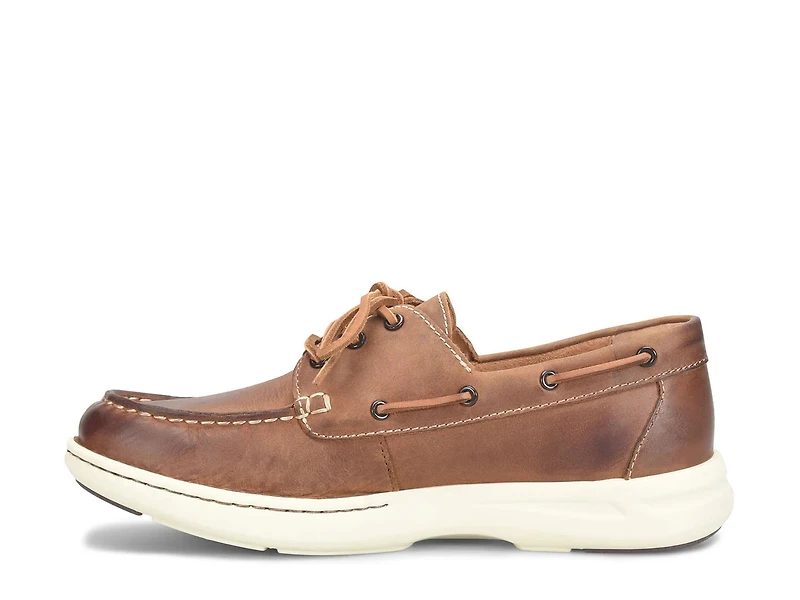 Mariner Boat Shoe