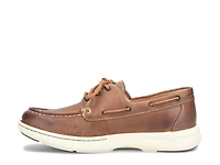 Mariner Boat Shoe