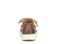 Mariner Boat Shoe