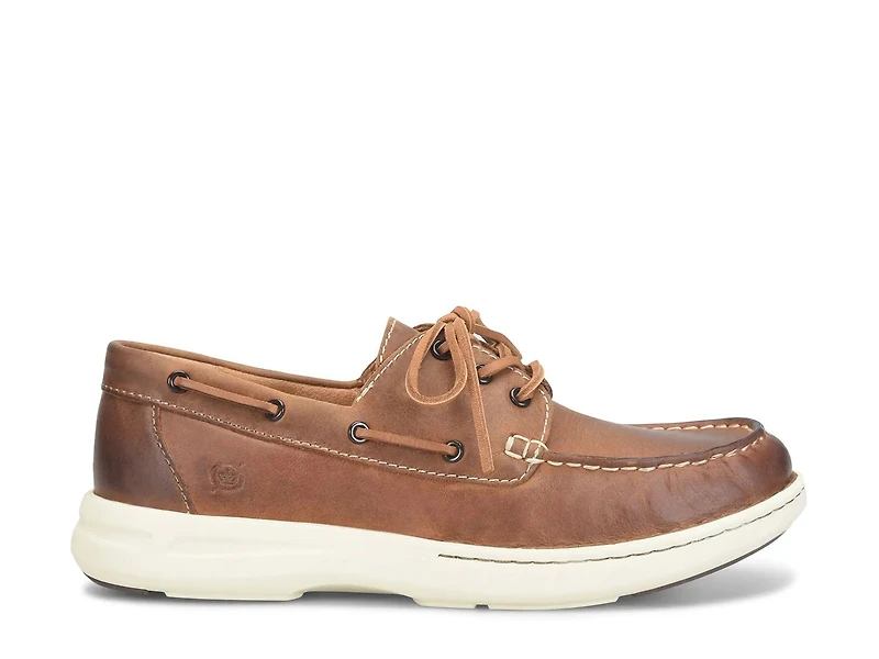 Mariner Boat Shoe