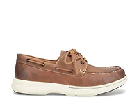 Mariner Boat Shoe