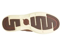 Mariner Boat Shoe