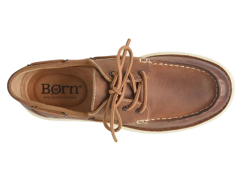 Mariner Boat Shoe