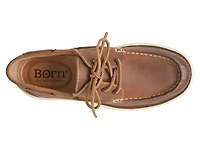 Mariner Boat Shoe