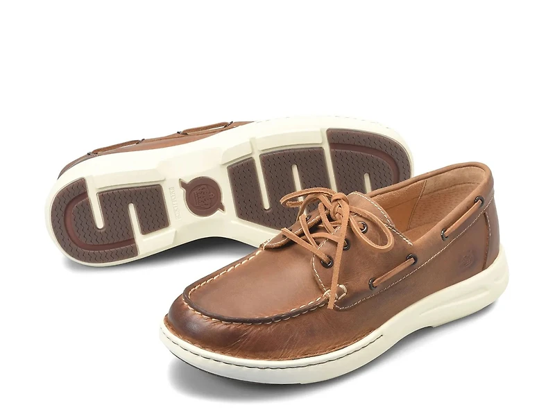 Mariner Boat Shoe