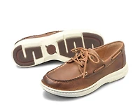 Mariner Boat Shoe