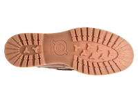 Explorer Boat Shoe