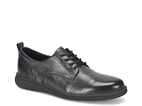 Todd Oxford