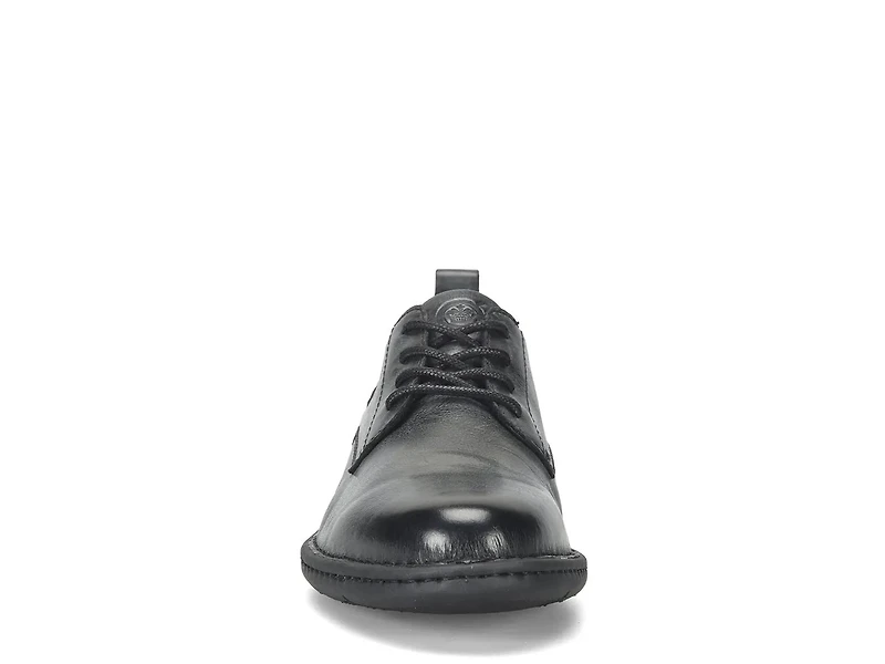 Todd Oxford