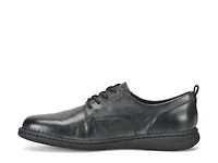 Todd Oxford