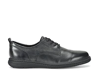 Todd Oxford